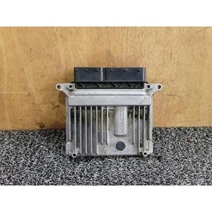 Unité de commande moteur (ECU) d'occasion pour Classe E 2009-2011, OEM A6461509878 - Product Image 4