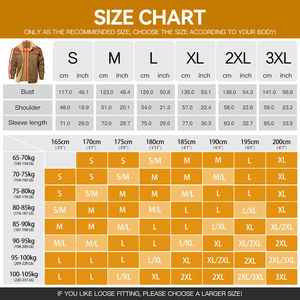 Vestes en jean pour hommes, chaudes, imperméables, coupe-vent, doublées en polaire, de haute qualité, multicolores, confortables, vêtements d'extérieur décontractés - Product Image 2