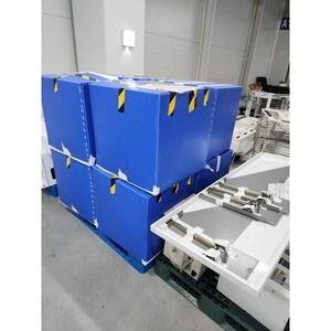 AMAT Centura DPS2 Poly - อุปกรณ์และอะไหล่เซมิคอนดักเตอร์ระดับโลกที่เชื่อถือได้ - Product Image 2