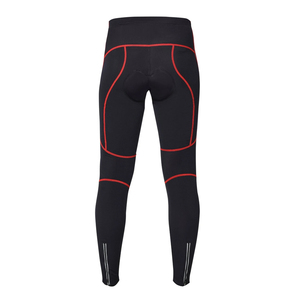Nouveautés : Pantalons de cyclisme respirants pour hommes, impression de logo personnalisée, pantalons de cyclisme pour adultes à prix avantageux, service OEM - Product Image 2