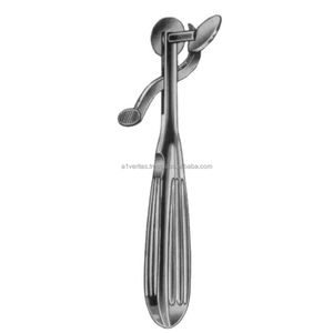 Premium Quality A-1 VERITAS Bone Cutting Forcep 17 cm Stainless Steel Bone Surgery Instrument | needle holder - Product Image 1