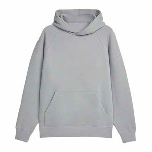 Sweat à capuche pour homme, style de vie quotidien, confortable, chaud, décontracté, hiver - Product Image 1