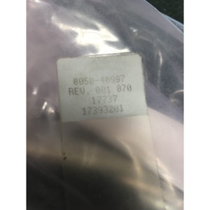 AMAT 0050-40997 FORELINE, FINAL LEYBOLD, POS B - อุปกรณ์และอะไหล่เซมิคอนดักเตอร์ระดับโลกที่เชื่อถือได้ - Product Image 1