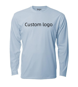 Camiseta de Pesca Personalizada de Moda con Protección Solar UPF 50, Transpirable, Sublimada, de Manga Larga, Unisex, Hecha en Pakistán - Product Image 2