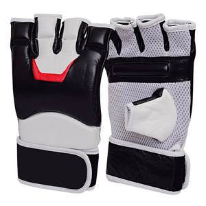 Gants de MMA de qualité supérieure, fabriqués sur mesure pour l'entraînement aux arts martiaux MMA, gants de grappling abordables - Product Image 6