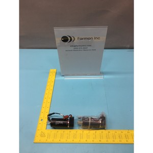 HORIBA STEC SEC-4400MC-UC MFC MASS FLOW - อุปกรณ์และอะไหล่เซมิคอนดักเตอร์ระดับโลกที่เชื่อถือได้ - Product Image 2
