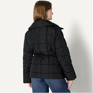 High Quality WOMENPuffer <b>Jacket</b> Water Down <b>Jacket</b> Bulk Supplier - Product Image 6