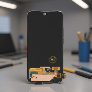 Pantallas LCD TFT para Teléfonos Móviles Xiaomi Redmi Note 13 4G y Note 14 5G - Product Image 3