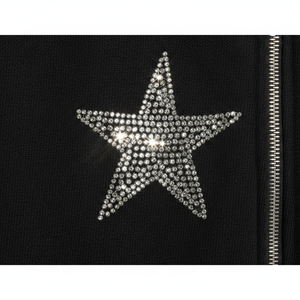 Sweat-shirts tendance pour hommes, parfaits pour un usage quotidien, style streetwear, tenue de mode, coton mélangé basique - Product Image 5