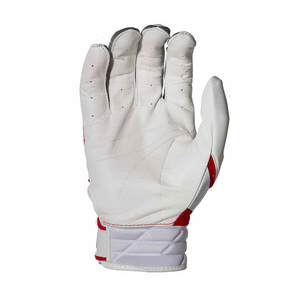 Quick Dry <b>Baseball</b> Batting Gloves New Design Comfort feel soft stuff hot selling <b>Baseball</b> Batting Gloves in wholesale price - Product Image 2