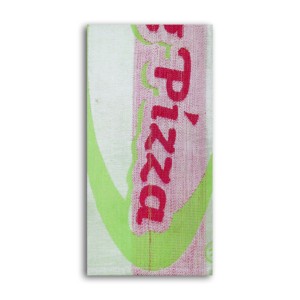 Serviette de cuisine en coton 100% jacquard, super absorbante, pour usage en cuisine, à prix avantageux. - Product Image 2