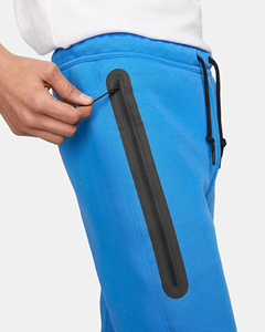 Pantalones Deportivos Casuales de Invierno 2026 para Hombre, de Lona, Peso Medio, Impermeables, Transpirables, de Color Sólido, Tallas y Colores Personalizables - Product Image 3