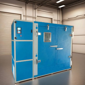 Salle de culture de champignons avec pompes pour la culture de mycètes - Product Image 2