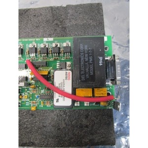 AMAT 0100-40033 PCBA, Alimentation électrostatique E-CHUCK - Équipements et pièces semi-conductrices d'occasion de qualité supérieure à l'échelle mondiale - Product Image 6