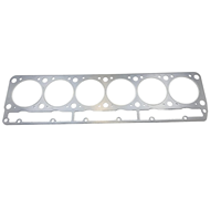 Kit de joints de révision moteur pour engins de construction, compatible avec les excavatrices Cat 324D, 324DL, 325D, 329D, 323D2