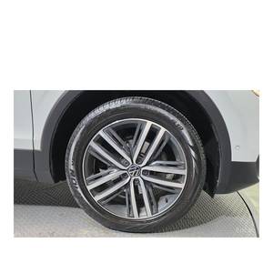 Pour Volkswagen Tiguan 2.0 TDI 4Motion Prestige Modèle décembre 2021 33 554 km Sièges en cuir Volant à gauche Diesel Caméra de recul - Product Image 5