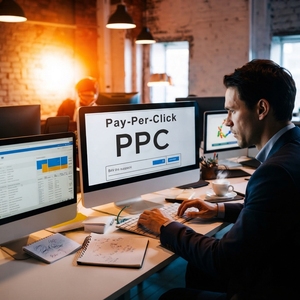 Services professionnels optimisés de maintenance et de gestion de la publicité par mots-clés (PPC) pour les boutiques en ligne - Product Image 5