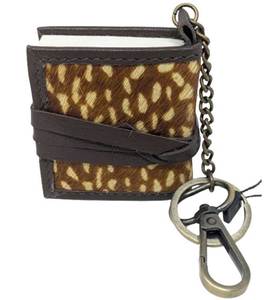 Diario Casual de Cuero Genuino Ecológico con Diseño Ligero y Duradero, Agenda Portátil de Alta Calidad para Escritura Diaria - Product Image 4