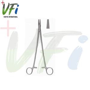 Aensteen — porte-aiguilles, instruments chirurgicaux en acier inoxydable - Product Image 1