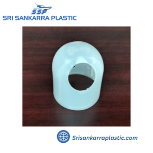 ชุดซ่อมคันเกียร์ HDPE สีขาว พร้อมแหวนสำหรับรถบรรทุกเกาหลี HD45 HD35-65 อะไหล่รถบรรทุก - Product Image 2