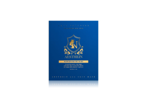 AESTHEIN 50 masques coréens en tissu pour le visage à la sécrétion d'escargot, niacinamide et ferment de lactobacillus – Éclat, hydratation et anti-âge (pour tous types de peaux) - Product Image 4