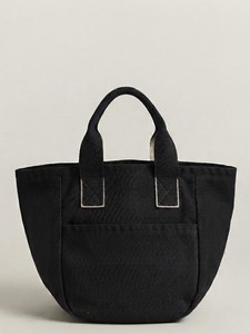 Pink <b>Canvas</b> Tote Bag Large Capacity Shoulder Handbag Casual <b>Shopper</b> for Daily Commuting - Product Image 6