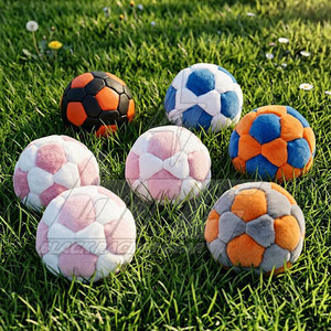 Custom Color & Size Premium Quality <b>Hacky</b> <b>Sack</b> Ball Lightweight Durable Material <b>Hacky</b> <b>Sack</b> Ball - Product Image 5