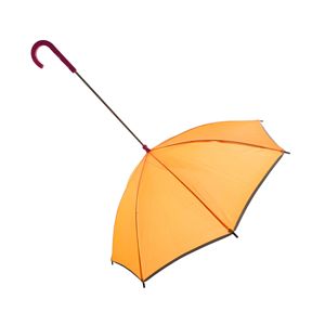 Protection Umbrella with Reflective Lining and <b>Leash</b> Holder <b>Pet</b> <b>Leashes</b> Category - Product Image 2