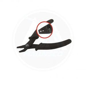 Alicates cortadores de alambre Ergo Memory Herramientas y equipos de joyería de nueva condición - Product Image 3