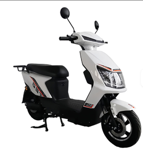 Wholesale 800w 1000w Electric Motorcycle Suitable for Going Out for <b>Transportation</b> Delivery Moto Electrique - Product Image 1