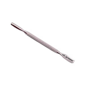 Pousse-cuticules en acier inoxydable, outil professionnel pour le soin des ongles, pour manucure, pédicure, salon, usage domestique, durable, résistant à la rouille - Product Image 5