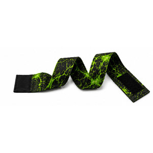 Nouveaux designs, bandages de boxe personnalisés avec logo, bandages de boxe élastiques colorés, bandages de boxe de qualité supérieure - Product Image 2