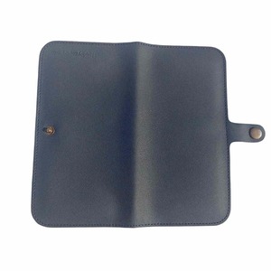 Pochette tactique unisexe élégante et durable en microfibre imperméable avec plusieurs emplacements pour cartes, poche à monnaie, pour le transport quotidien et les affaires - Product Image 3