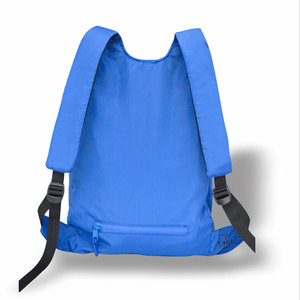 Lightweight <b>Backpack</b> Factory Supply Casual Travel <b>Backpack</b> Durable Construction Spacious Storage Bag For School Office - Product Image 2