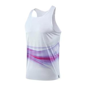 Camiseta Deportiva sin Mangas para Hombre, Personalizada, Cómoda, Transpirable, de Secado Rápido, para Gimnasio, Maratón, Sublimación, Running y Entrenamiento - Product Image 2