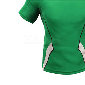 Uniforme de Rugby de Alta Calidad para Adultos, Diseño Reciente, Nueva Llegada - Product Image 5