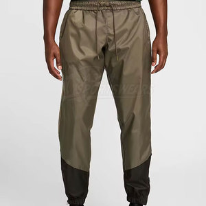Pantalon de survêtement imperméable haute performance pour homme, léger, respirant, pour la course en extérieur - Product Image 2