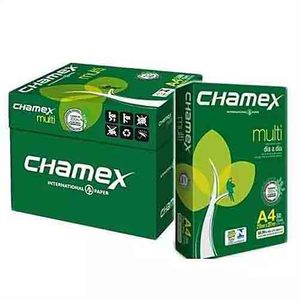CHAMEX COPY <b>PAPER</b> <b>A4</b> 100g <b>White</b> UK Wholesale Suppliers for Sale 7-15 Days Delivery - Product Image 4