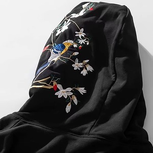 2026 New Arrival Men's Clothing <b>Oversize</b> <b>Hoodie</b> Sublimated or Plain Custom Logo Men's Hoodies for Online Sale in Low price - Product Image 4