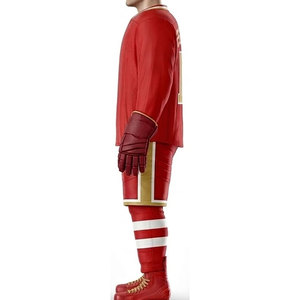 Uniforme de hockey sobre hielo premium para hombre, ropa deportiva moderna diseñada para brindar comodidad, rendimiento y estilo. - Product Image 6