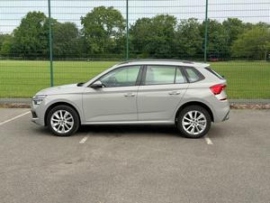 BONNE AFFAIRE 2021 KAMIQ 1.0 TSI SE EURO 6 5DR - Product Image 4