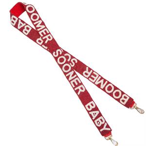 CRYSTAL CRAFT Star Beaded Purse <b>Strap</b> Handmade Embroidery Customizable <b>Crossbody</b> <b>Strap</b> Fashionable Flair Daily Use - Product Image 6