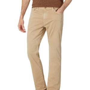 Pantalones Vaqueros de Hombre de Alta Calidad, Nueva Colección, Venta al Por Mayor, con Bolsillos, Estilo Casual, Oferta - Product Image 5