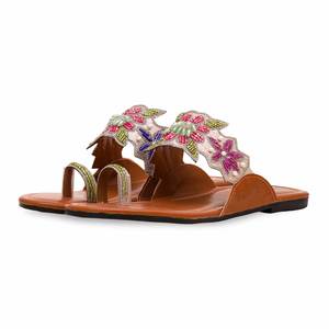 Multy Chappal EC0209 Sandales à talon - Product Image 3