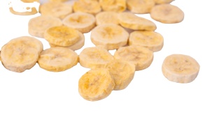 Meilleur vendeur poudre de banane lyophilisée à prix compétitif couleur jaune emballé en gros depuis l'exportation du Vietnam vers KR US UK EU - Product Image 3