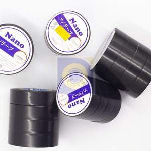 Heat-Resistant Flexible Safe <b>Secure</b> Insulation Wiring High Quality Acrylic PVC Die Cut Masking <b>Tape</b> Pressure Sensitive Durable - Product Image 3