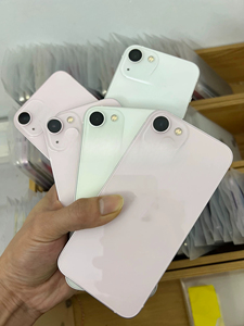 Smartphone Original Usado Desbloqueado de Fábrica 5G para Phone 13 con Pantalla OLED de 6.1", Batería de 3000-3499 mAh, CPU de un Solo Núcleo y Sistema Operativo de EE. UU. - Product Image 3