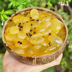 OFERTA ESPECIAL: TAZÓN HECHO A MANO DE CÁSCARA DE COCO, NATURAL, ECOLÓGICO, REUTILIZABLE, PARA COCINA Y COMEDOR - Product Image 1