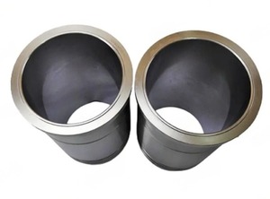 Recambio de Cilindro para Motor Mitsubishi 6DB1, 30007-62200, Diámetro de 110 mm, Funda de Cilindro de Hierro Fundido de Alta Resistencia, Calidad OEM - Product Image 2