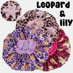 Gorro de Dormir Unisex de Seda 100% con Diseño Sólido, Ajustable, para Protección del Cabello, Uso en Todas las Estaciones - Product Image 5